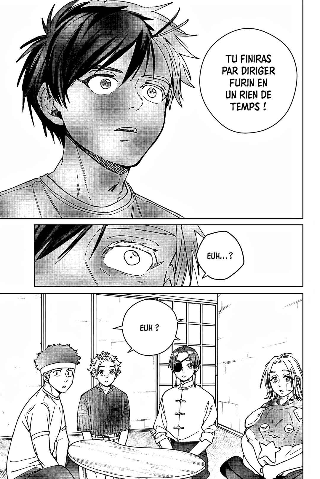 Chapter 178 - Page 18