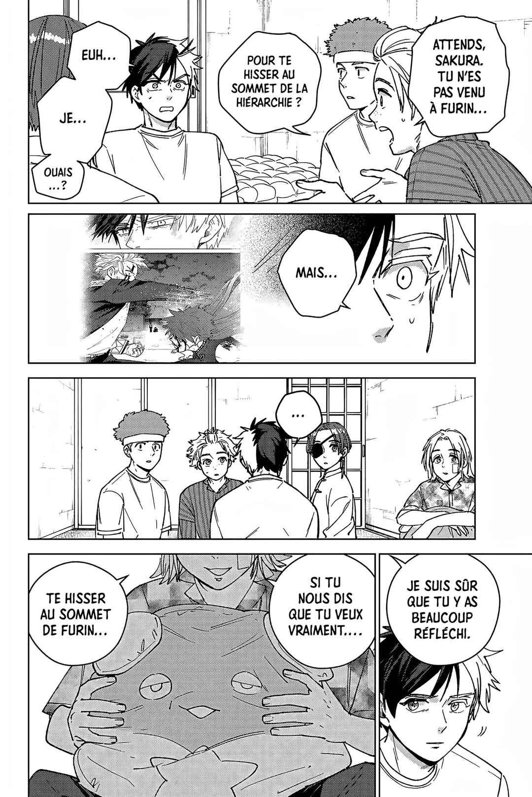 Chapter 178 - Page 19