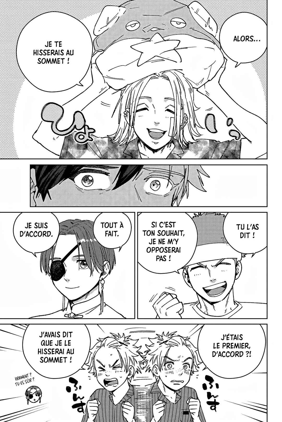 Chapter 178 - Page 20