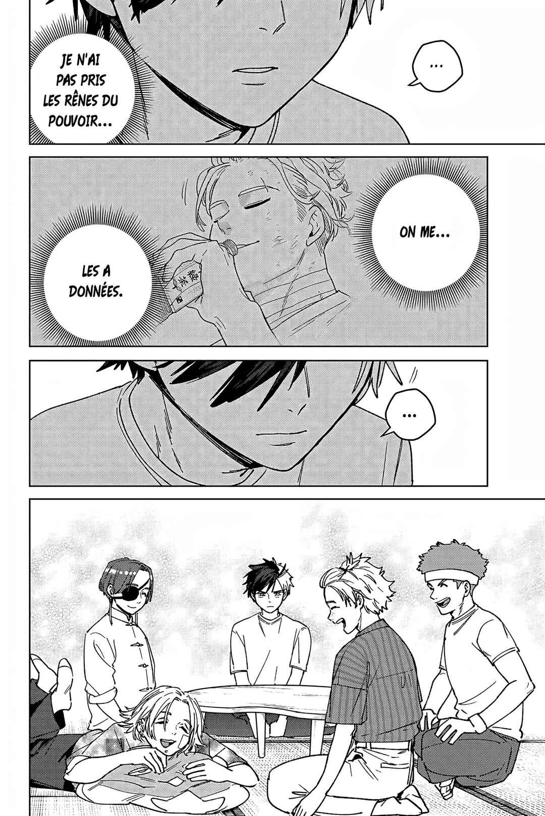 Chapter 178 - Page 21