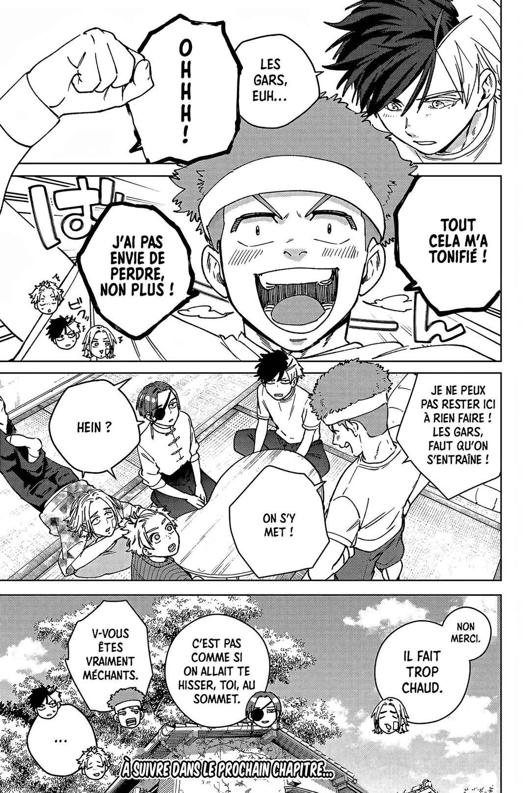 Chapter 178 - Page 22