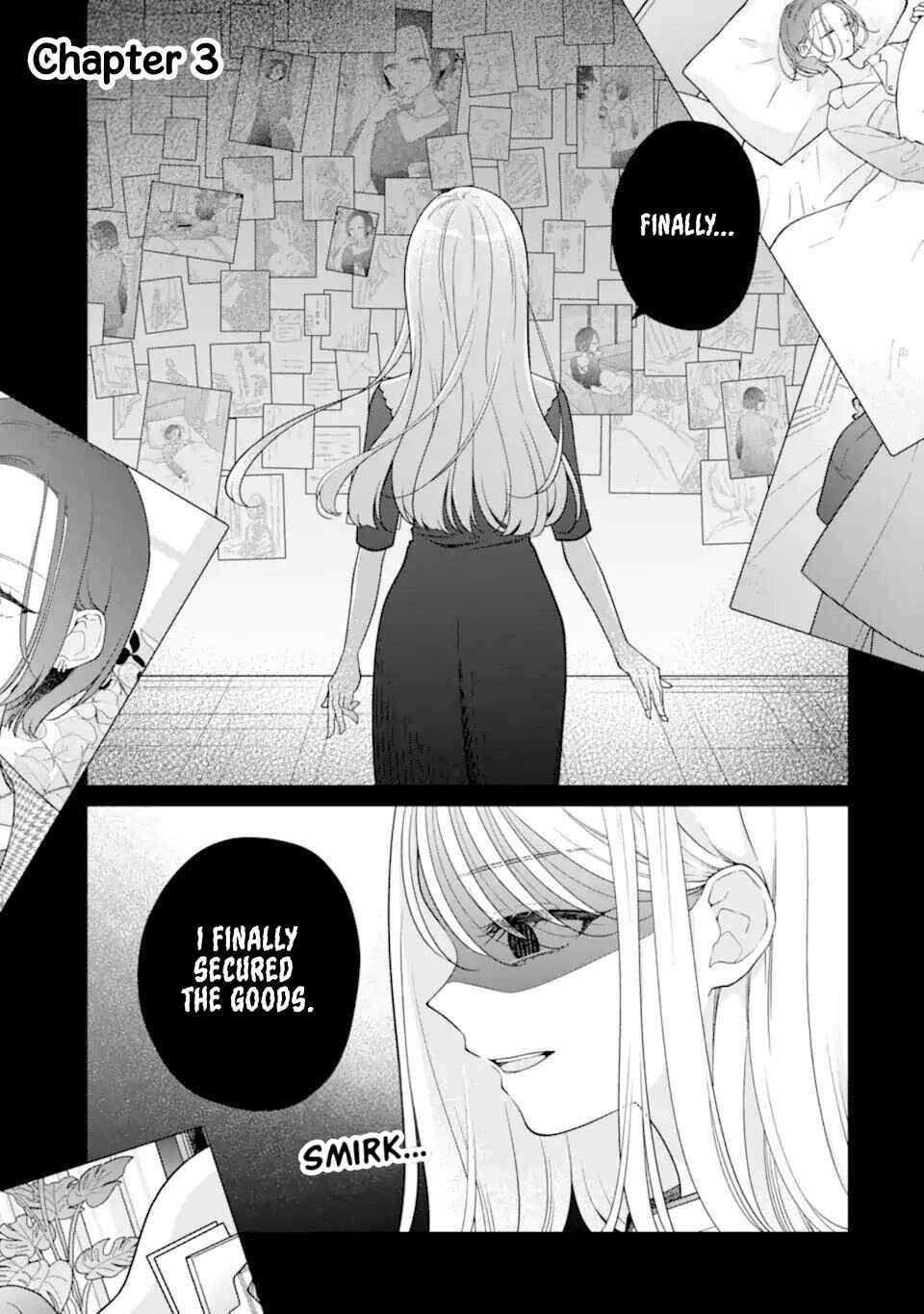 Chapter 3 - Page 1