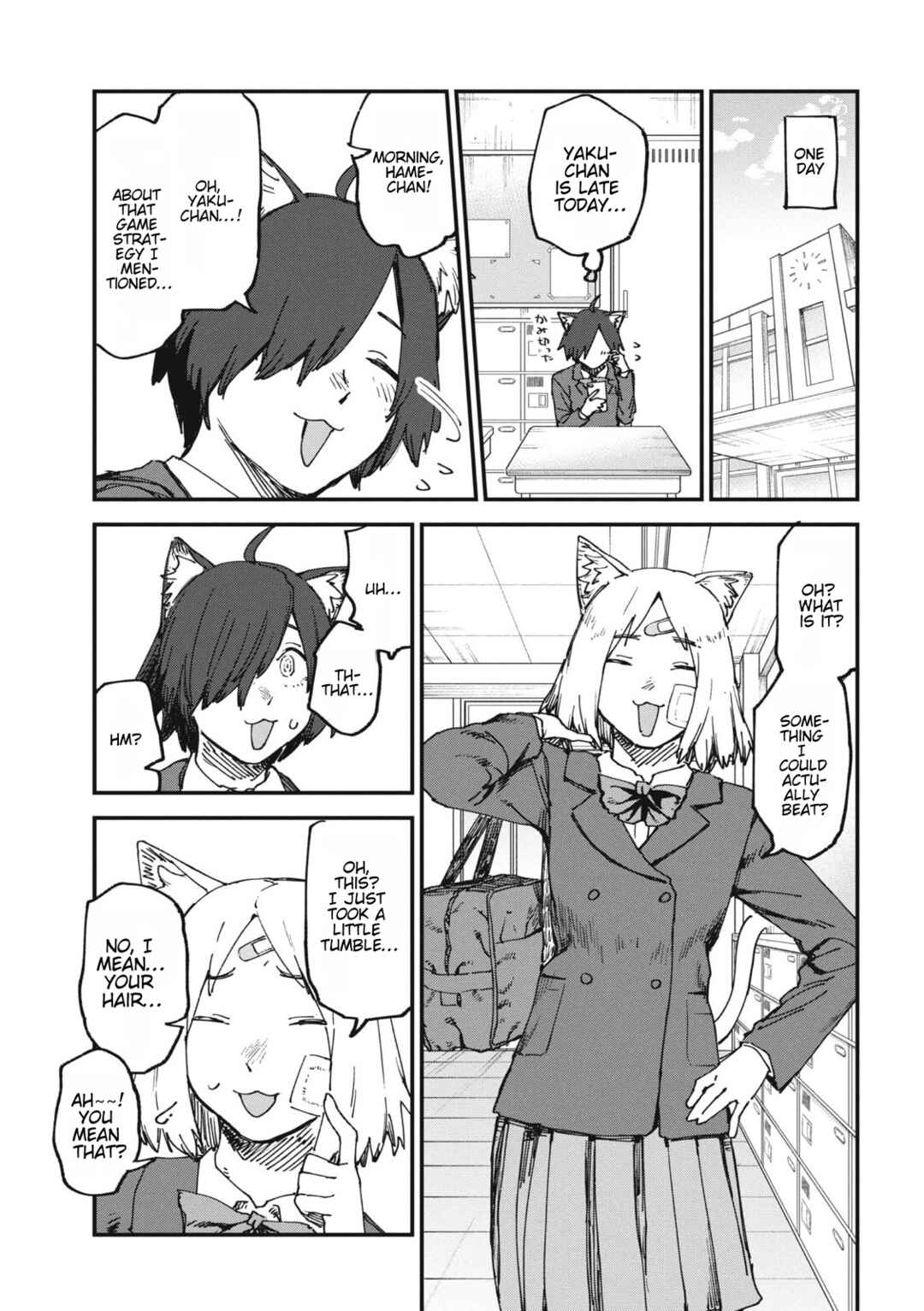 Chapter 155 - Page 5