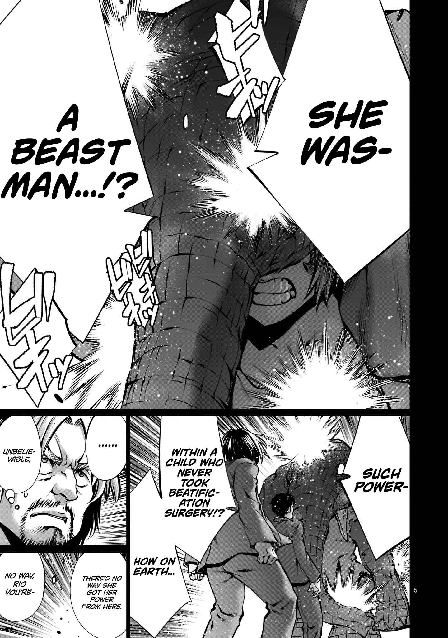Chapter 100 - Page 5