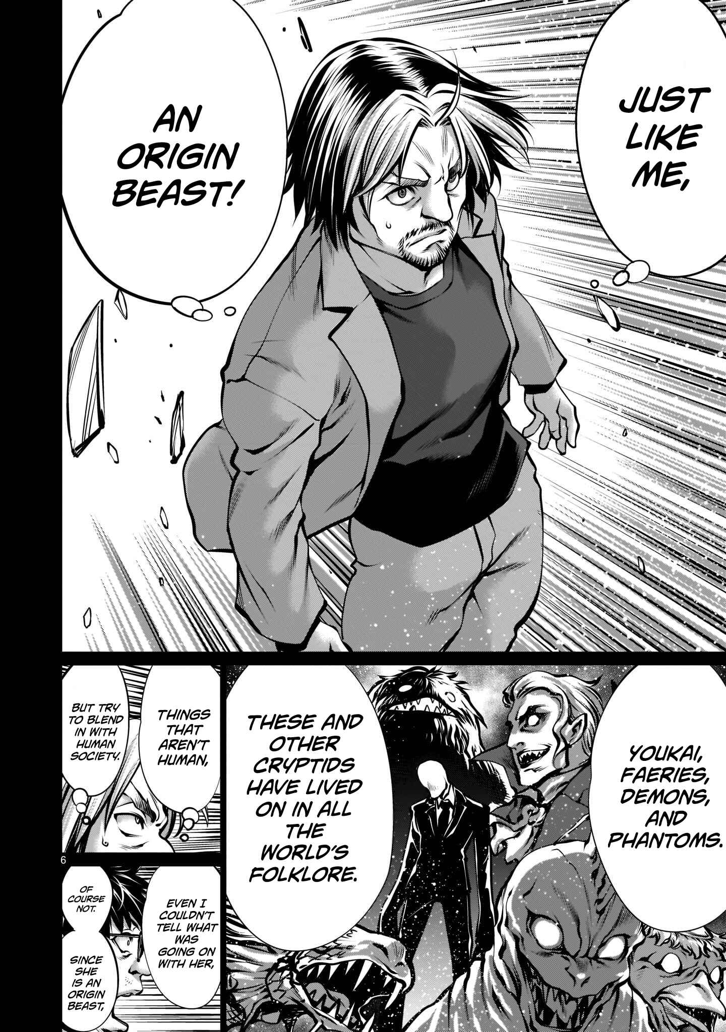Chapter 100 - Page 6