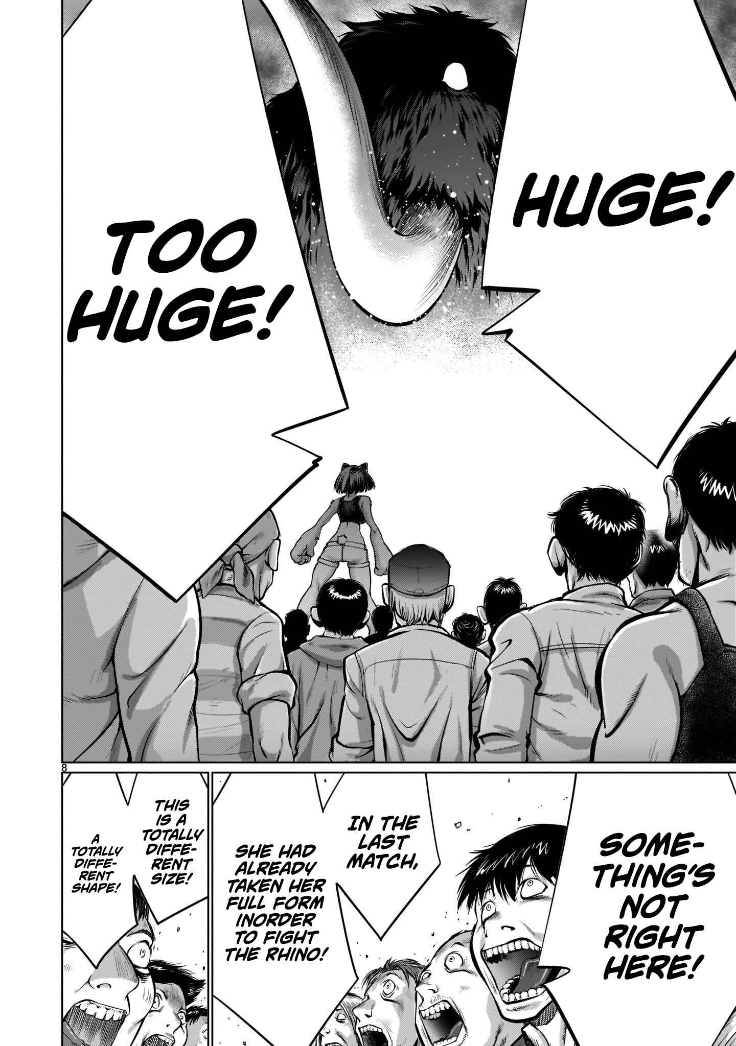 Chapter 100 - Page 8