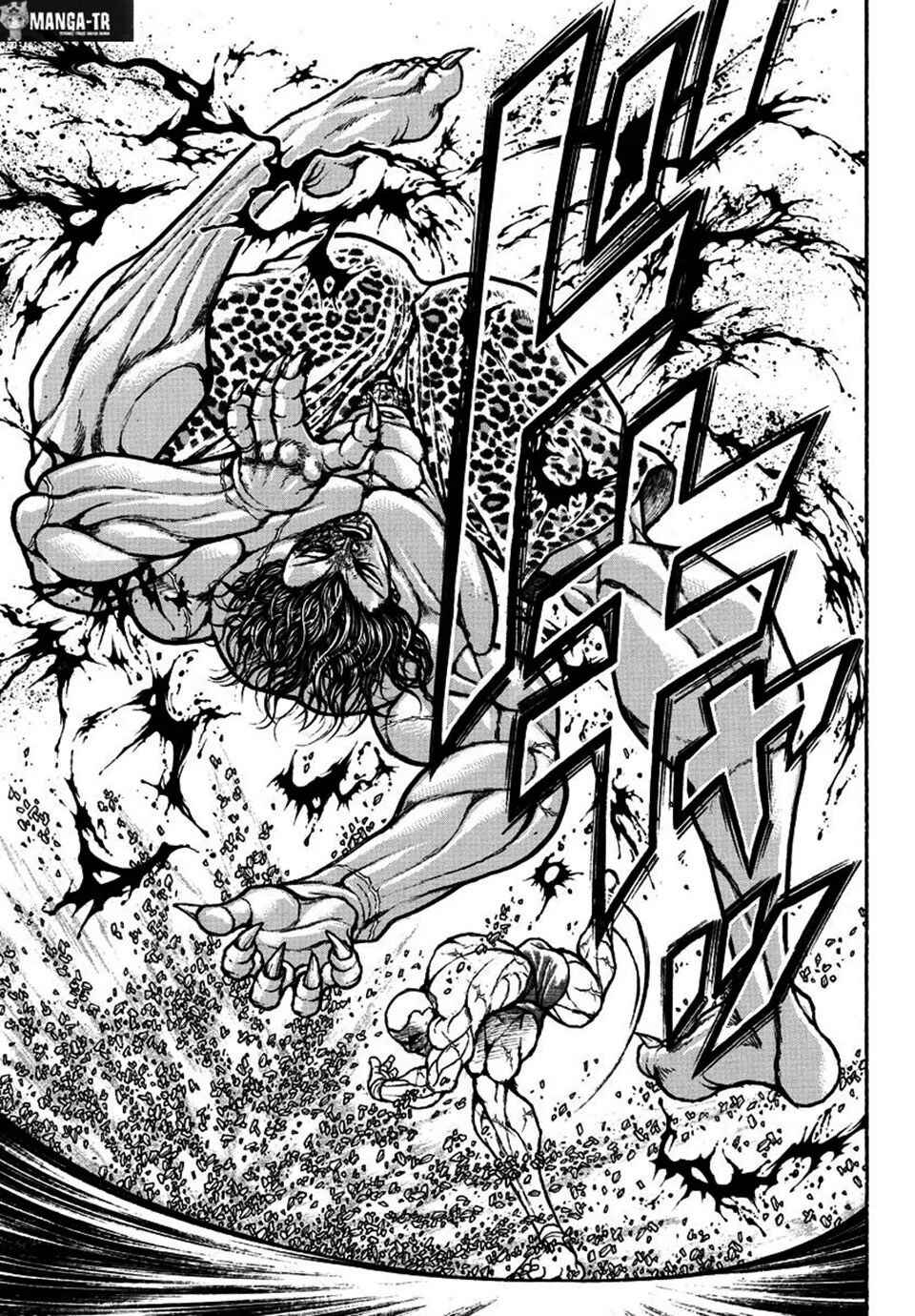 Chapter 32 - Page 6