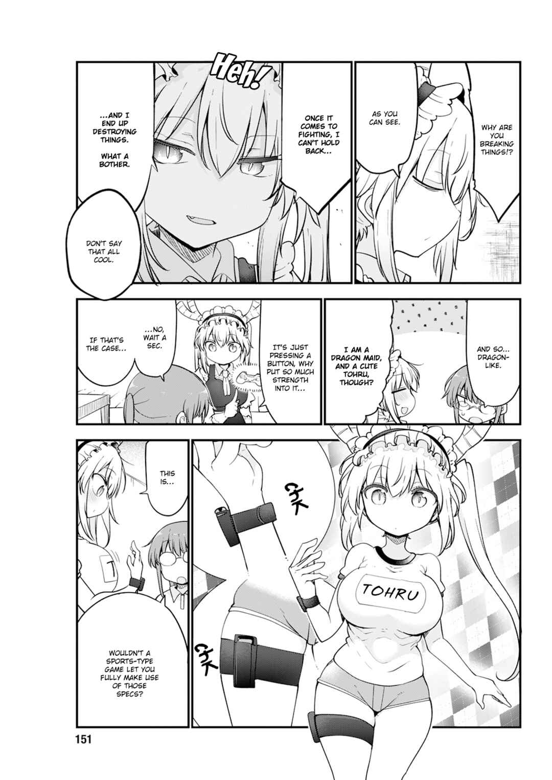 Chapter 170 - Page 5