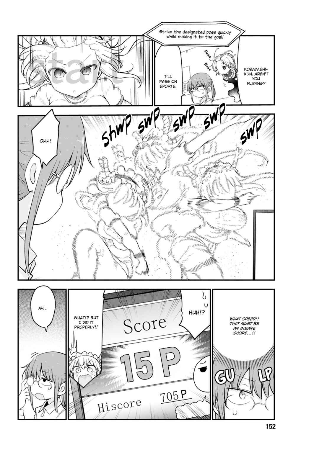 Chapter 170 - Page 6