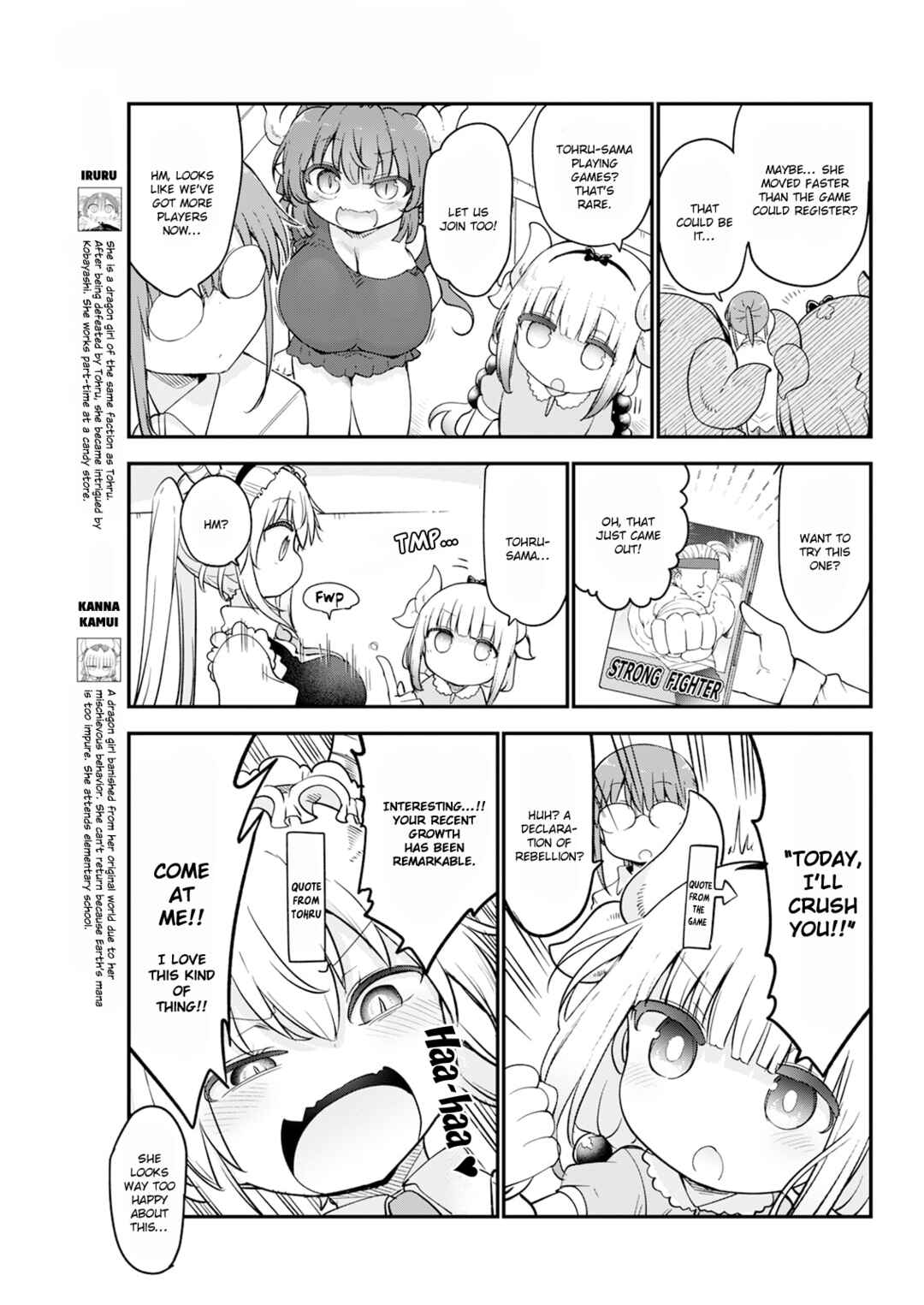 Chapter 170 - Page 7