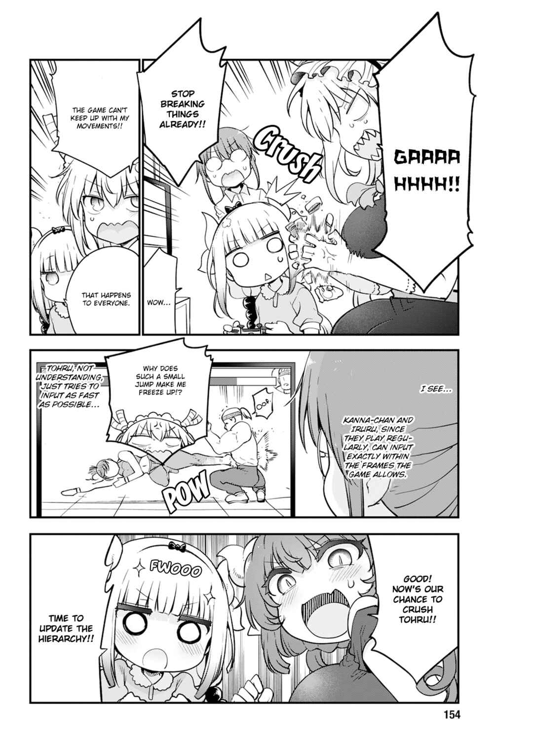 Chapter 170 - Page 8