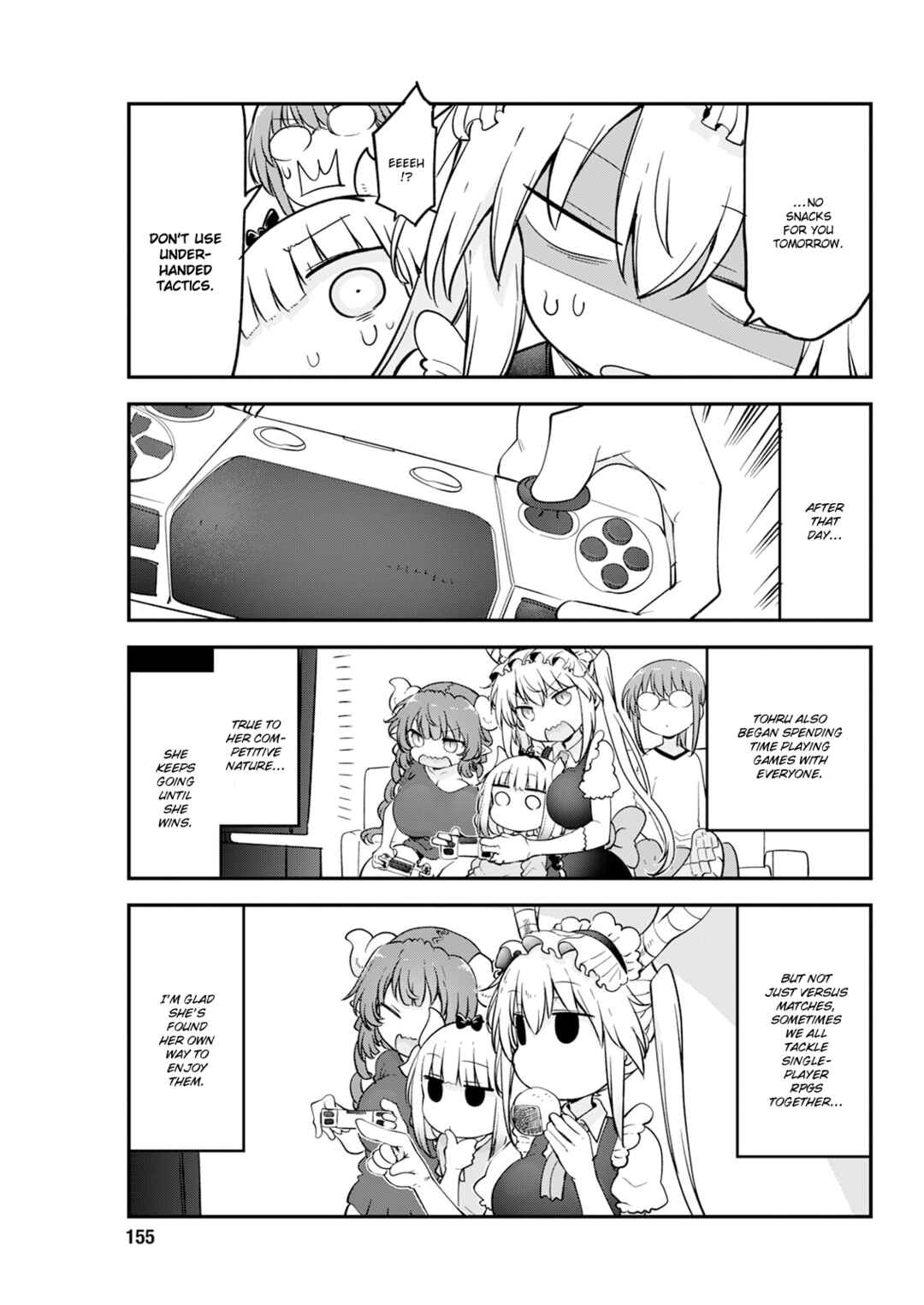 Chapter 170 - Page 9