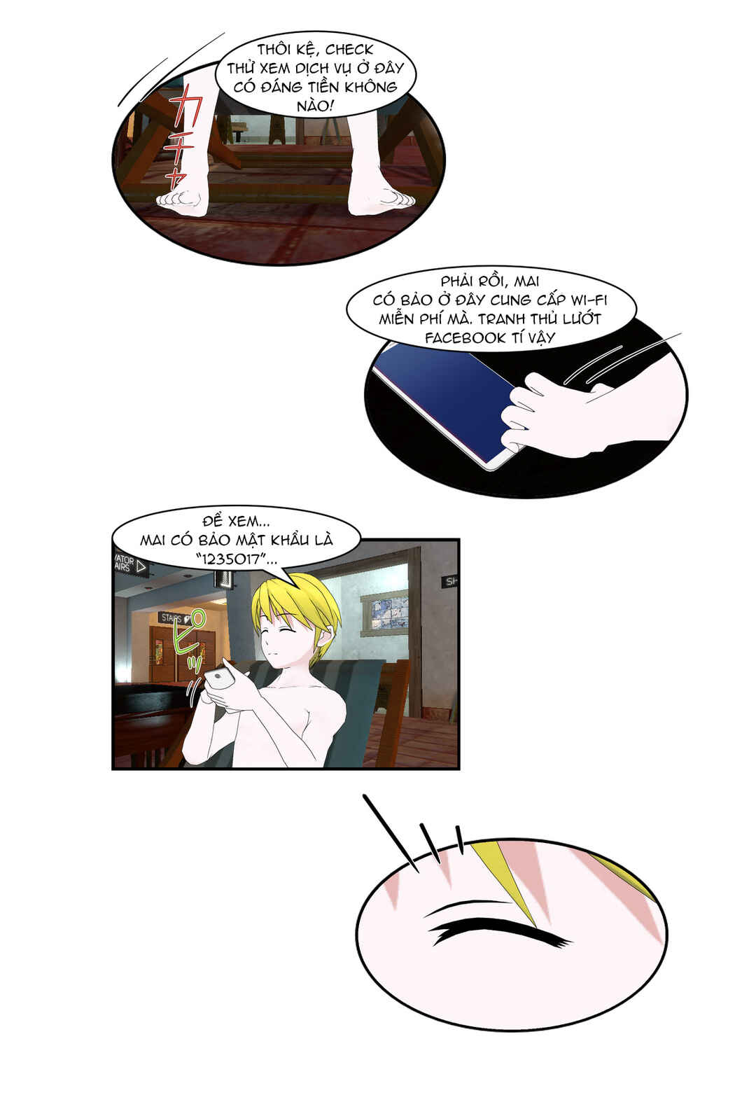 Chapter 22 - Page 18