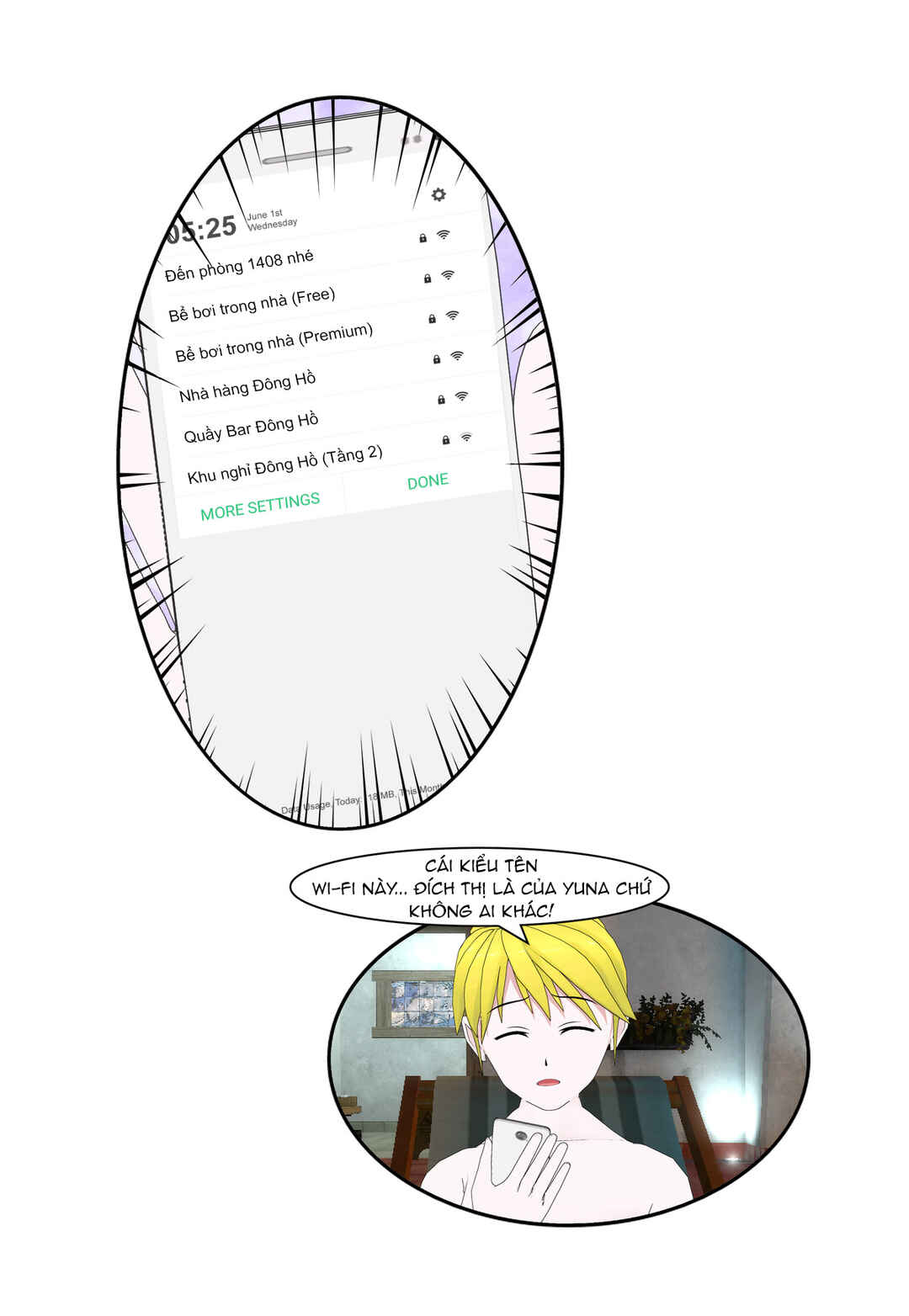 Chapter 22 - Page 19