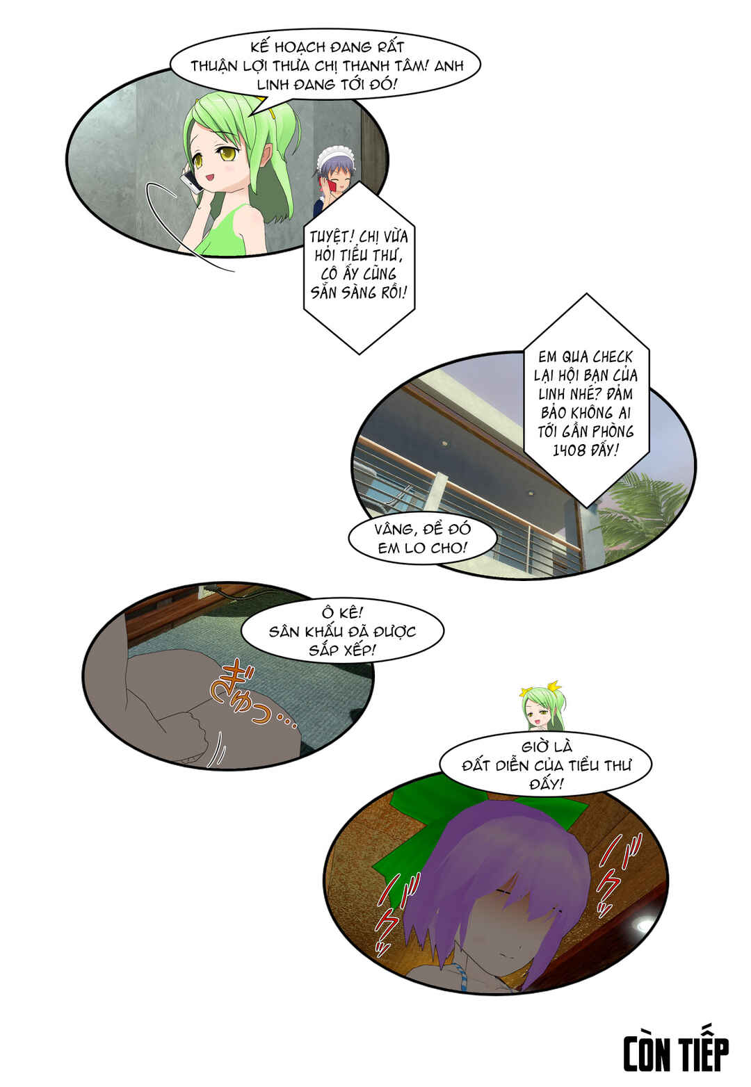 Chapter 22 - Page 21