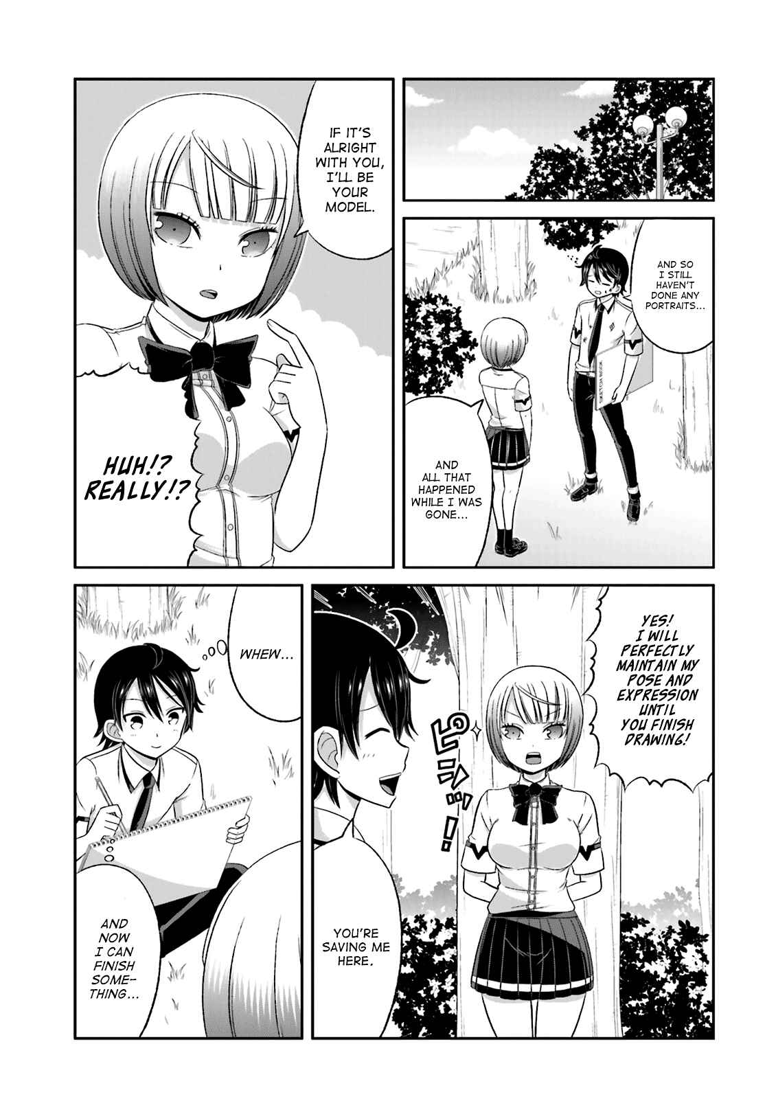 Chapter 31 - Page 5
