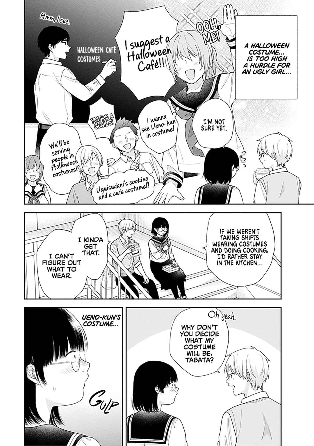Chapter 65 - Page 10