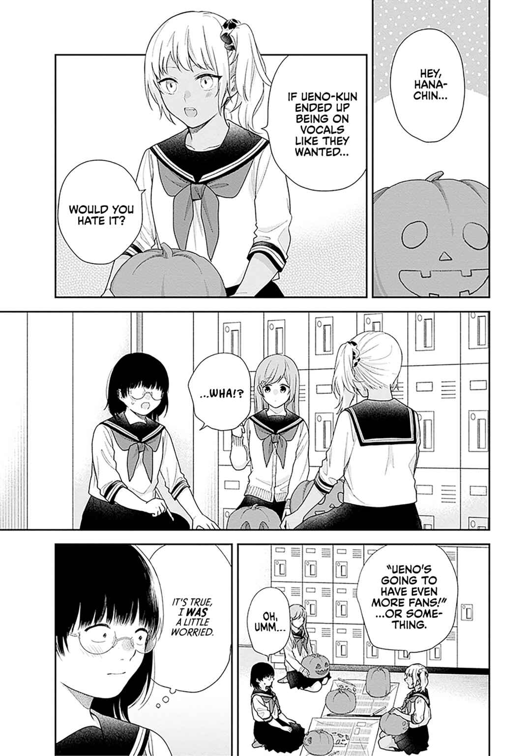 Chapter 65 - Page 13