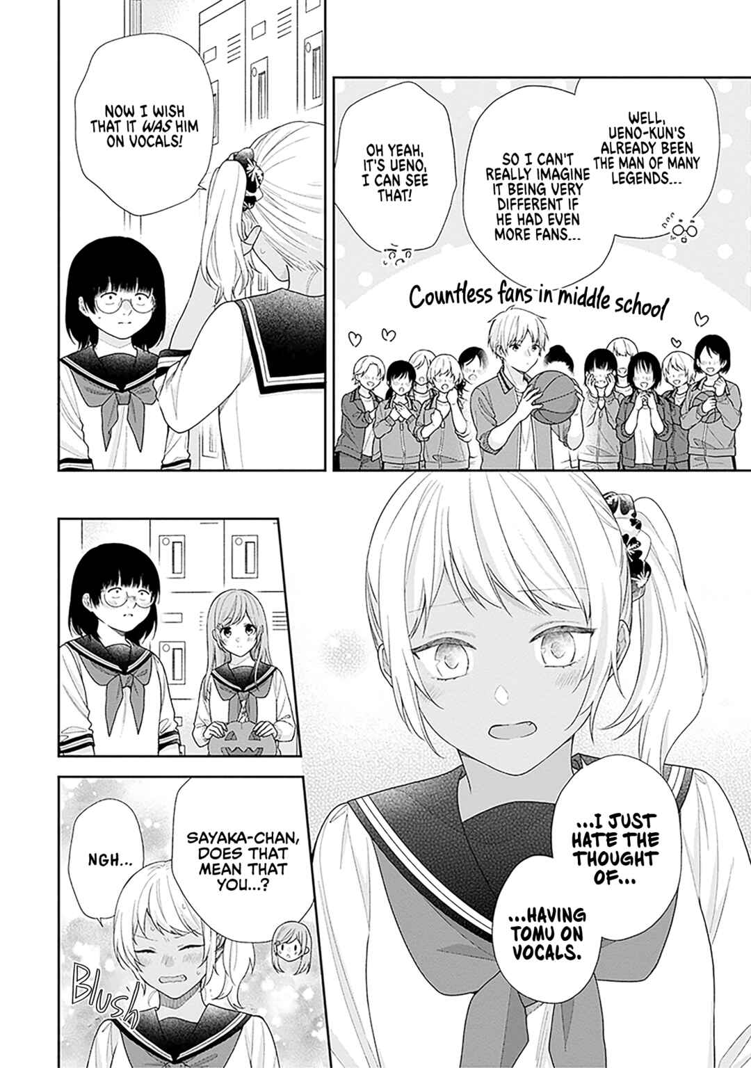 Chapter 65 - Page 14