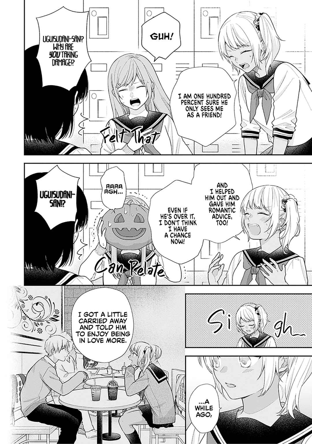 Chapter 65 - Page 16