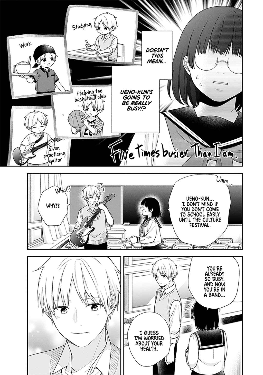 Chapter 65 - Page 25