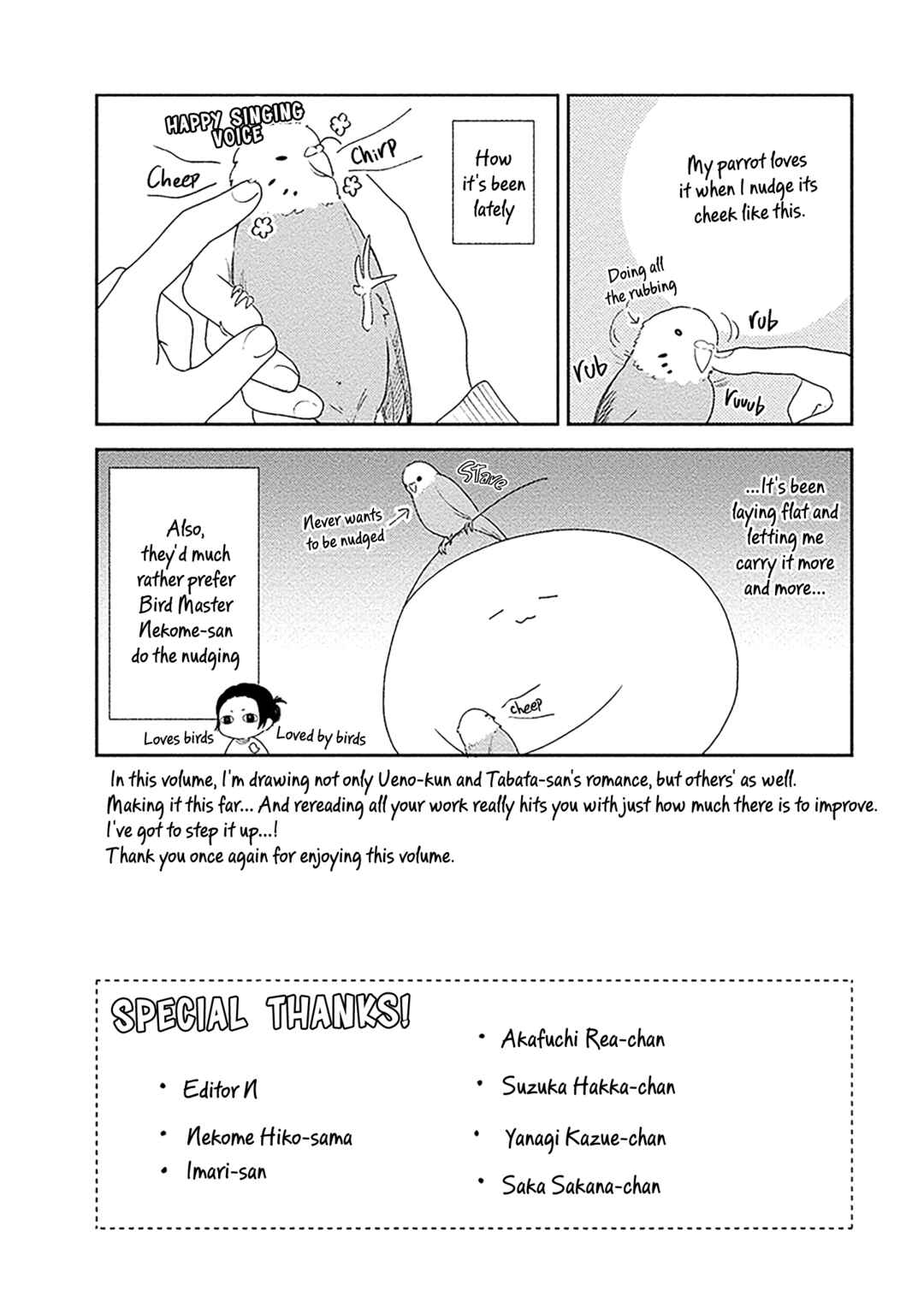 Chapter 65 - Page 29
