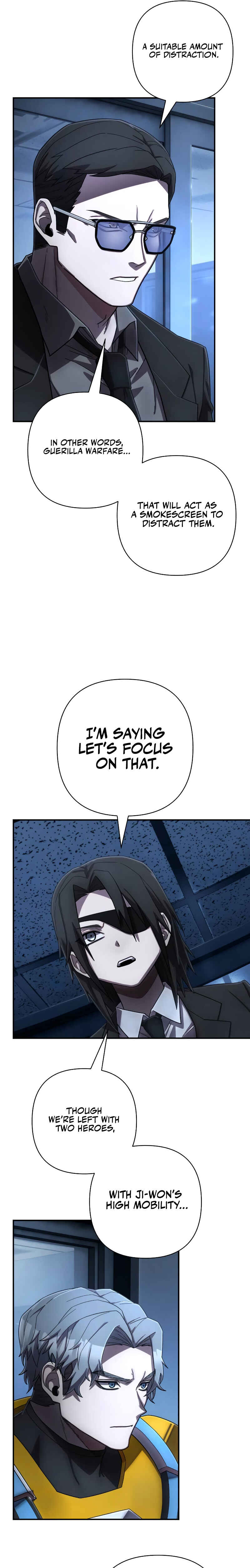 Chapter 142 - Page 16