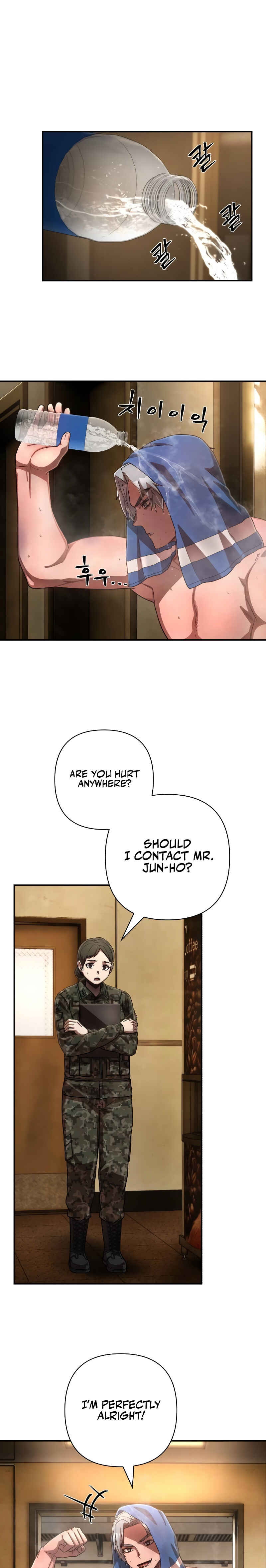 Chapter 142 - Page 29