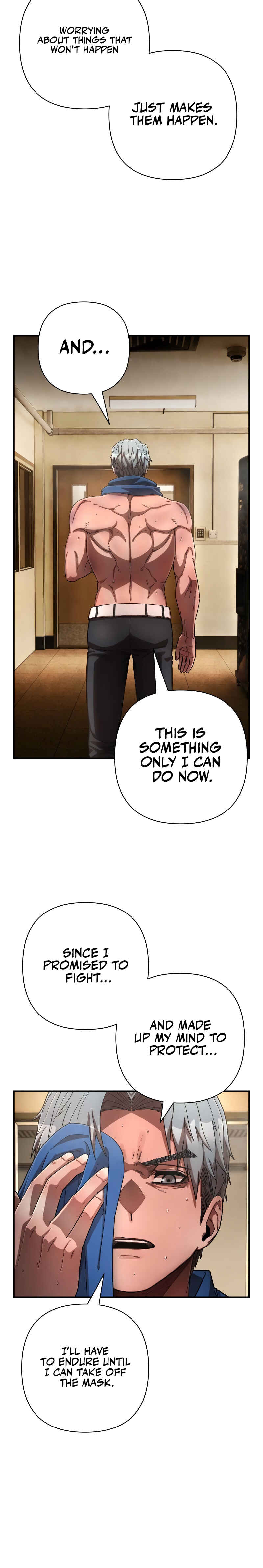 Chapter 142 - Page 33