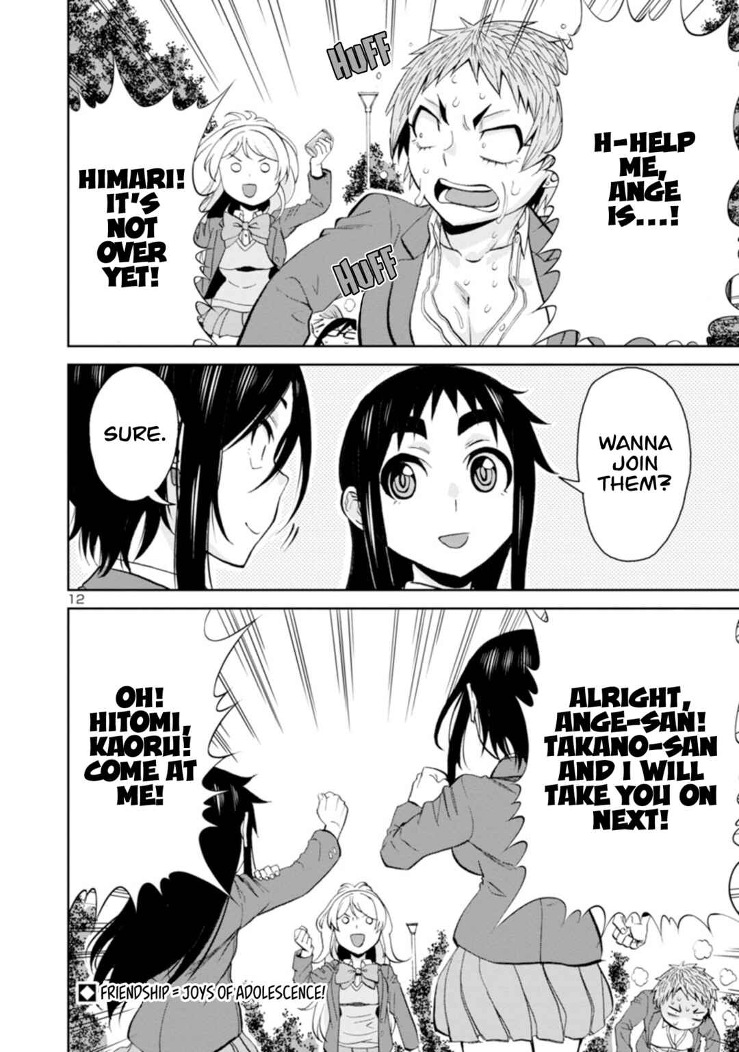 Chapter 93 - Page 13