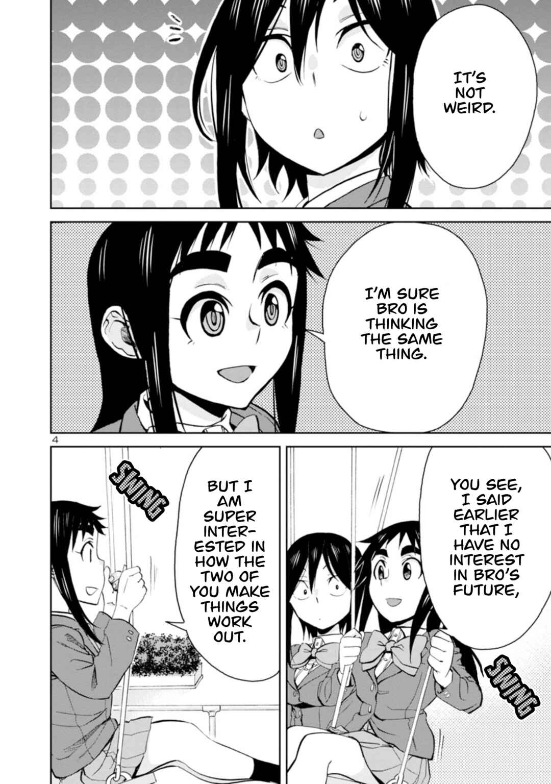 Chapter 93 - Page 5