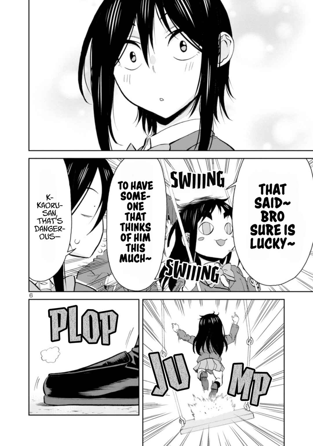 Chapter 93 - Page 7