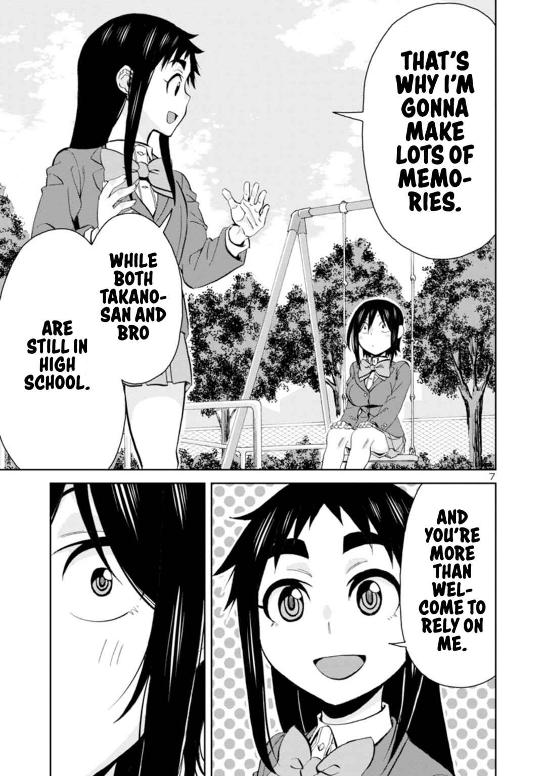 Chapter 93 - Page 8