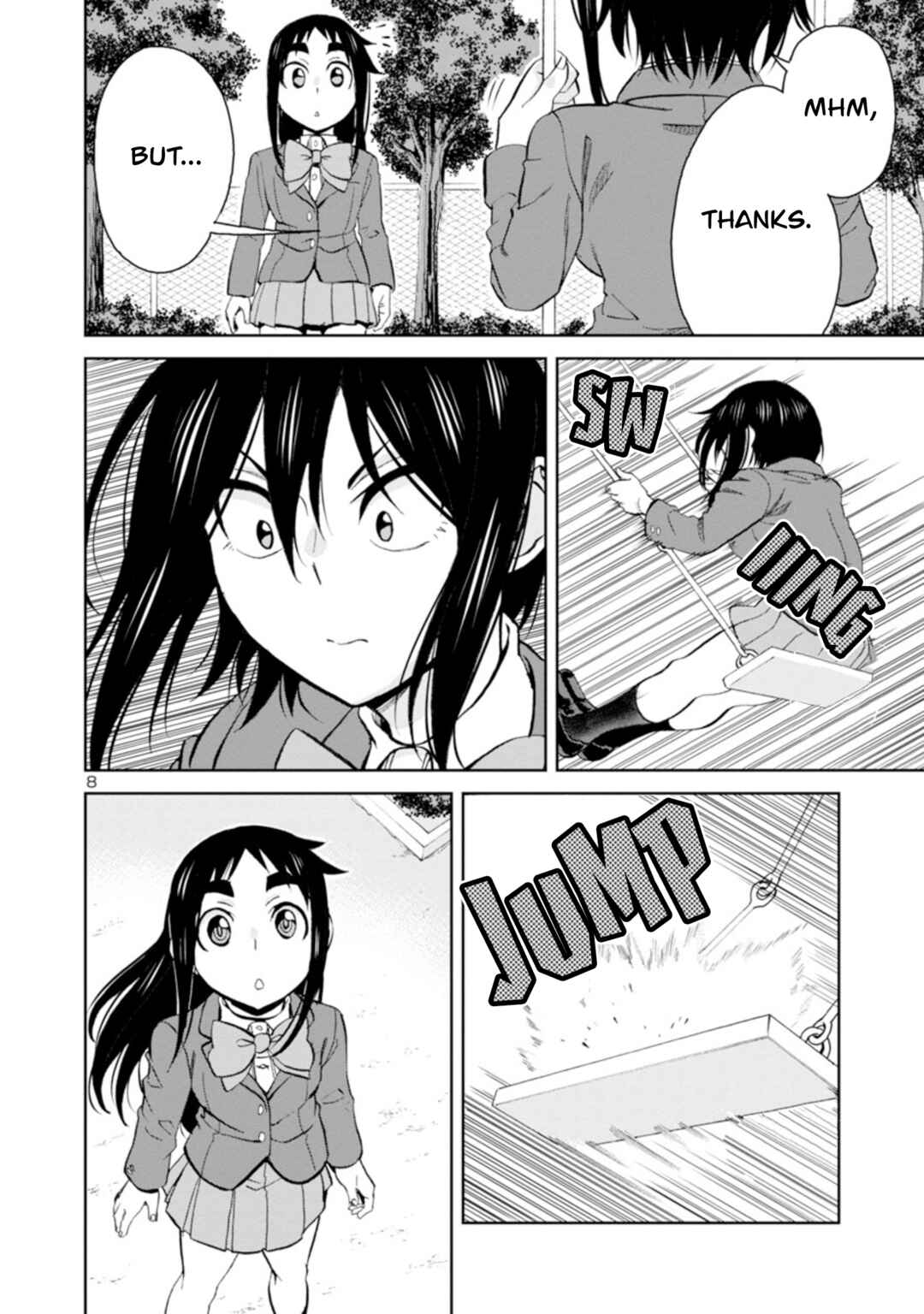 Chapter 93 - Page 9