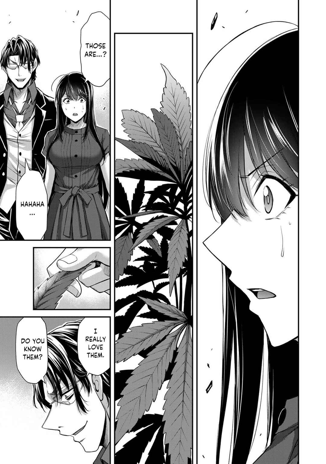 Chapter 184 - Page 15
