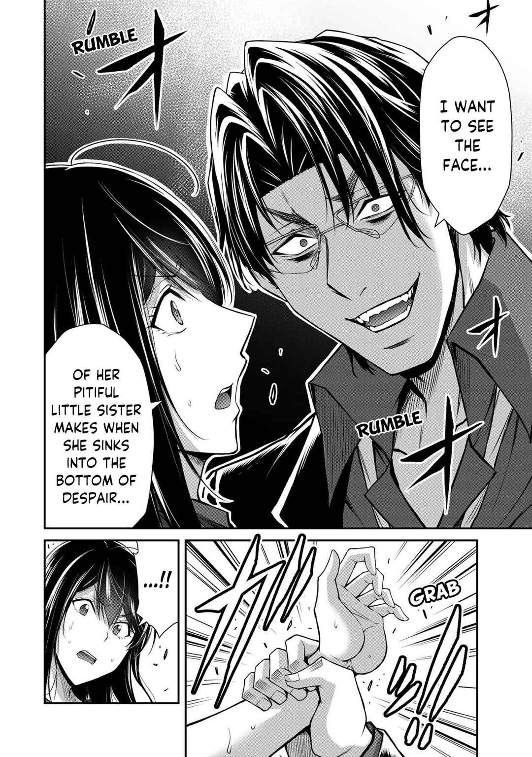 Chapter 184 - Page 18