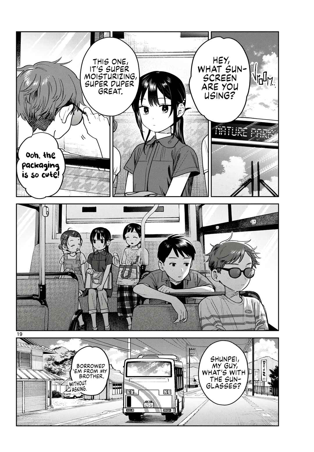 Chapter 29 - Page 20