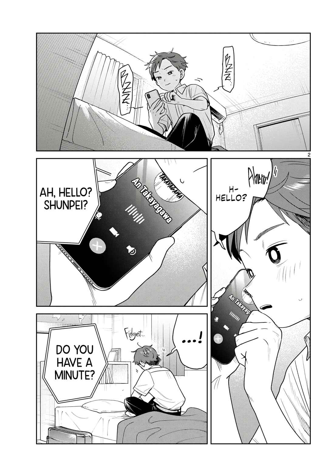 Chapter 29 - Page 3