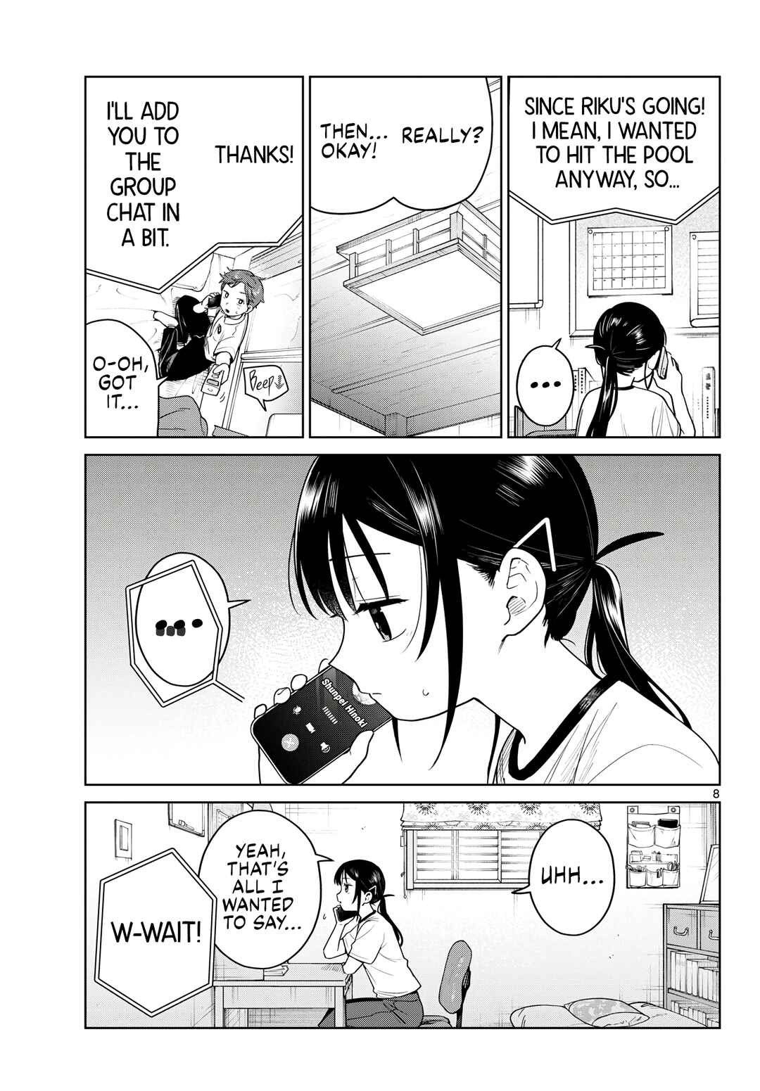 Chapter 29 - Page 9