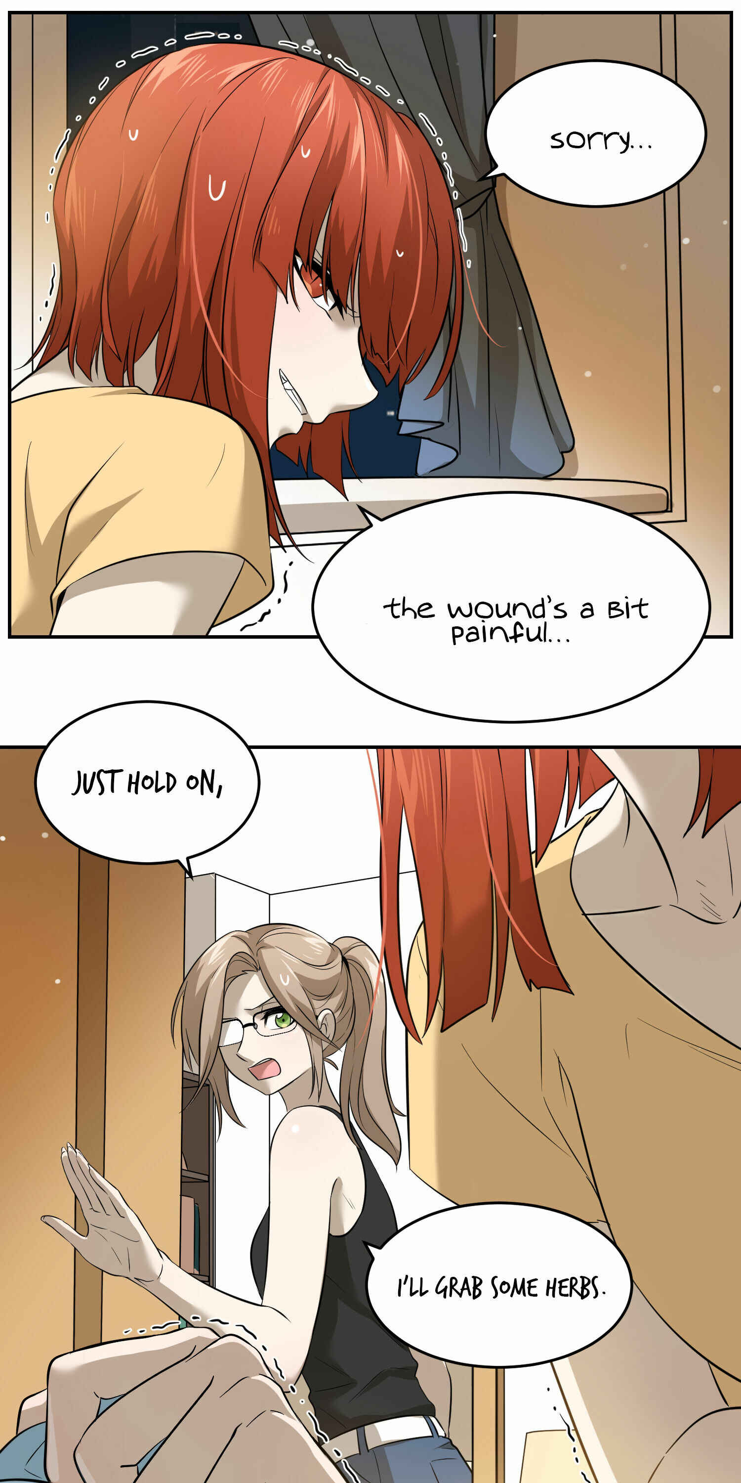 Chapter 36 - Page 10