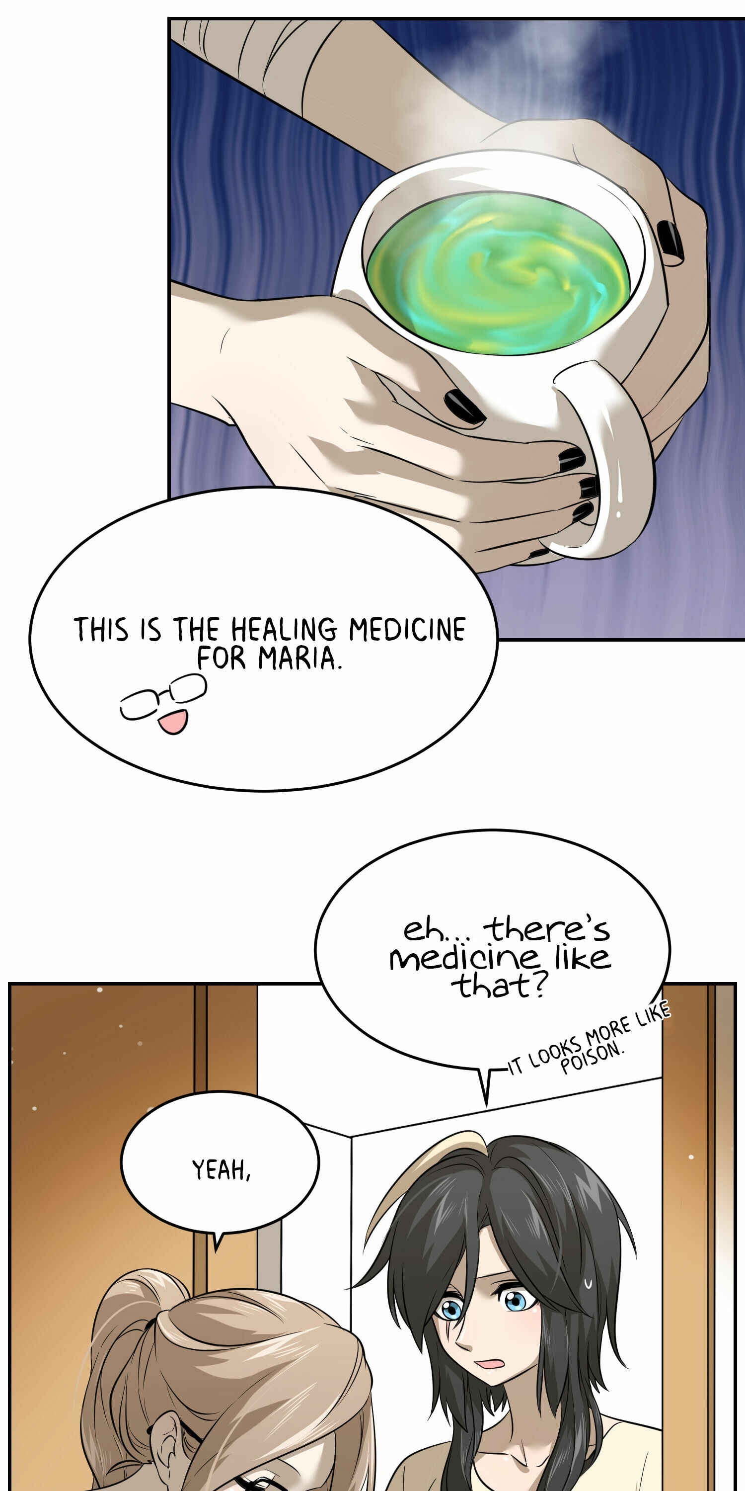 Chapter 36 - Page 15
