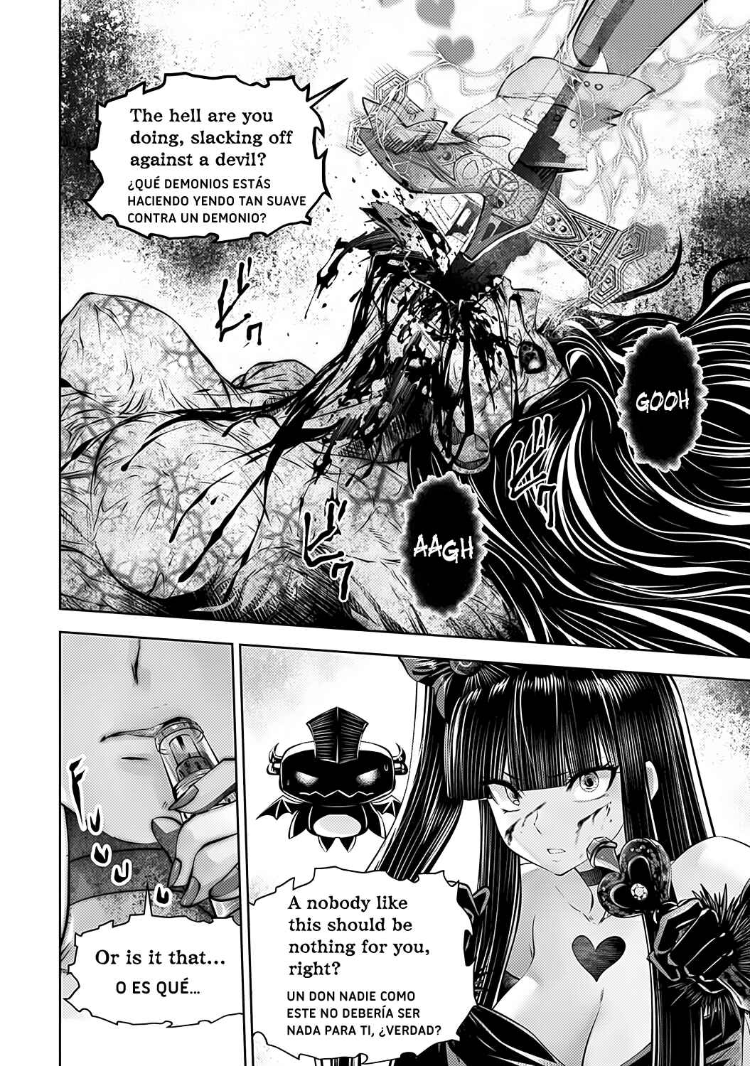 Chapter 66 - Page 20