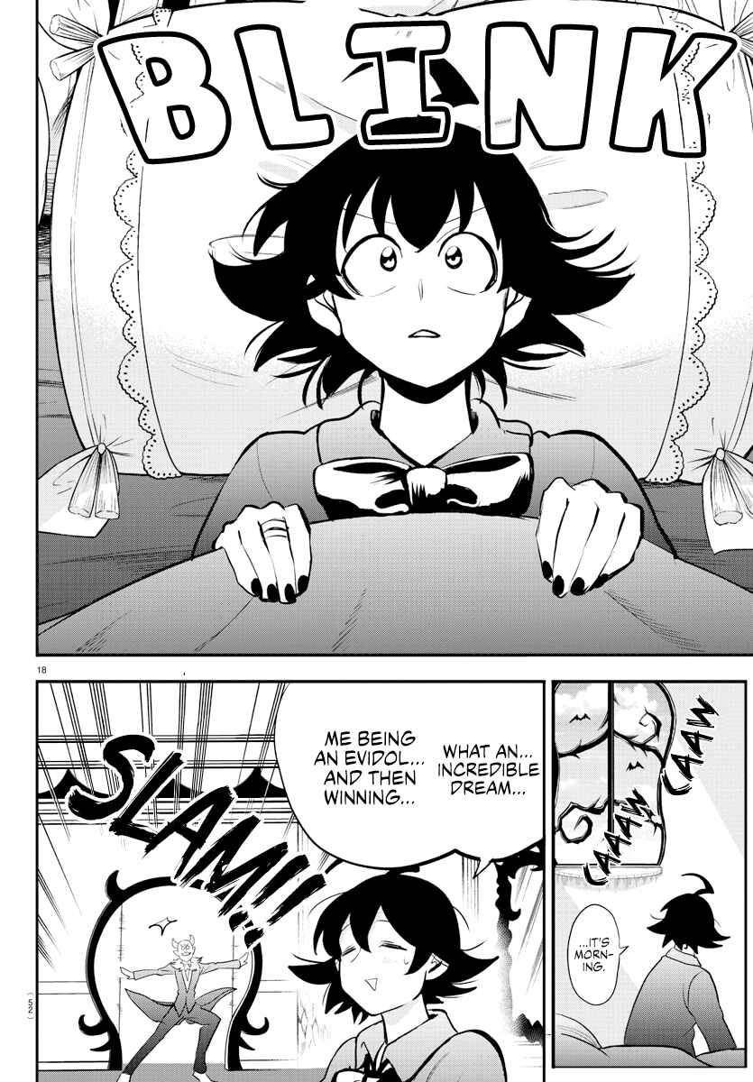 Chapter 197 - Page 16