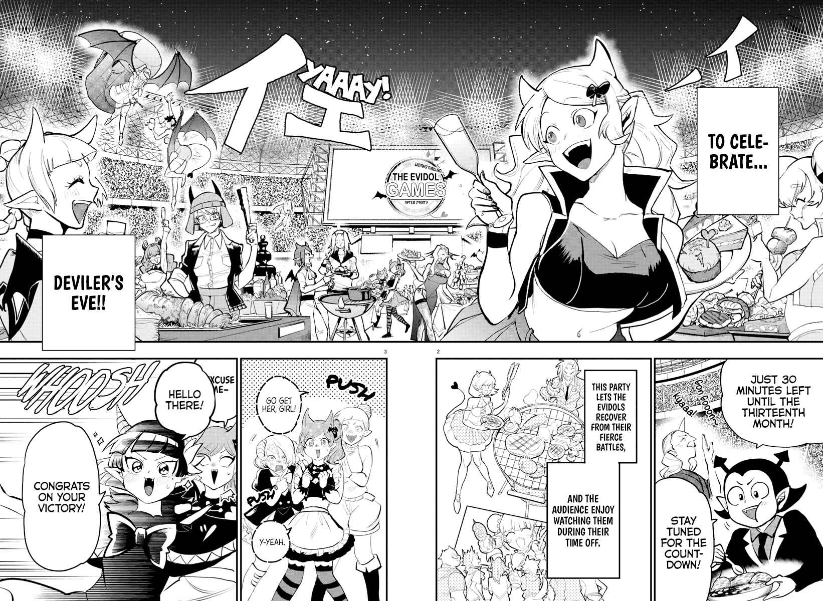 Chapter 197 - Page 2