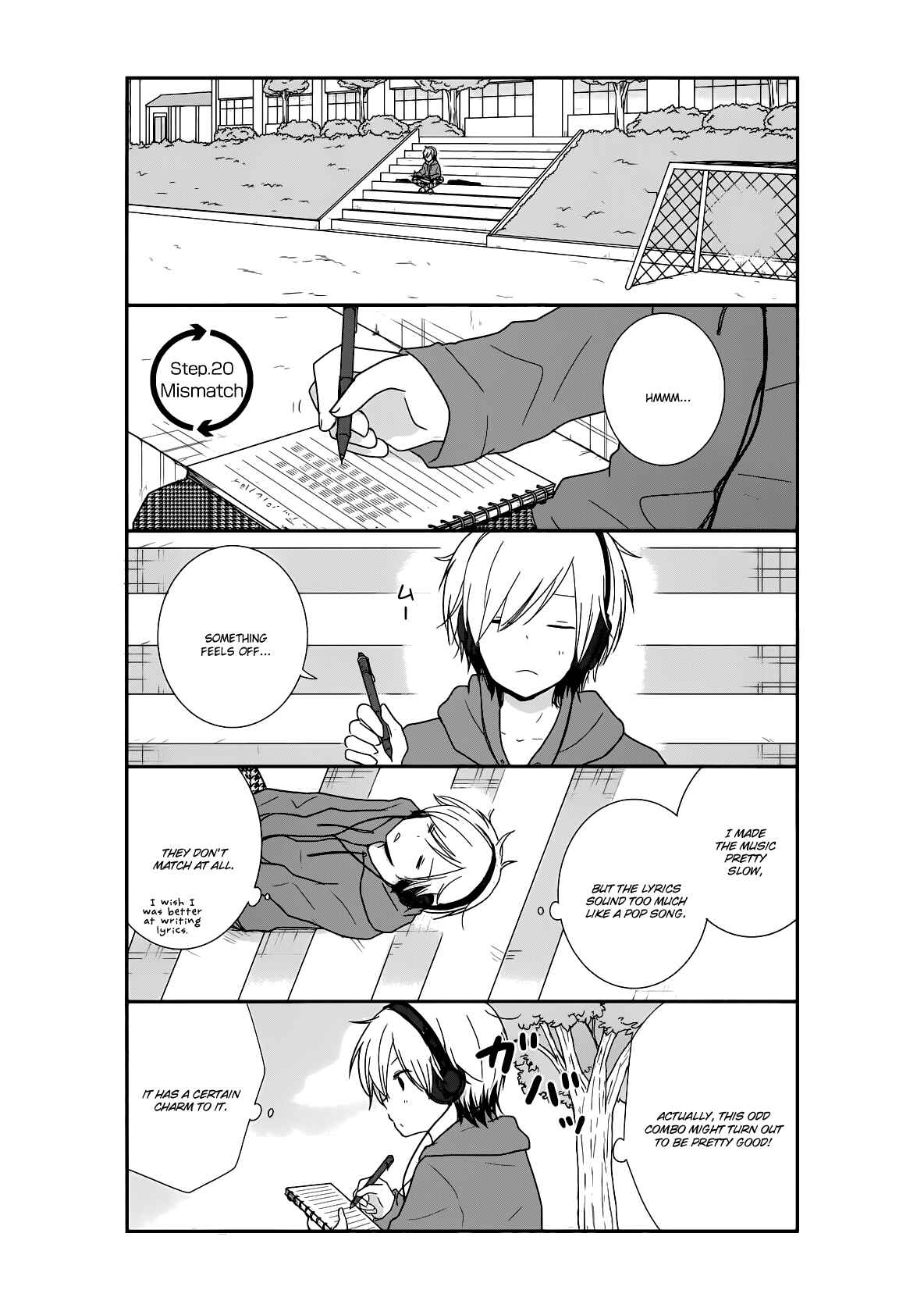 Chapter 20 - Page 1
