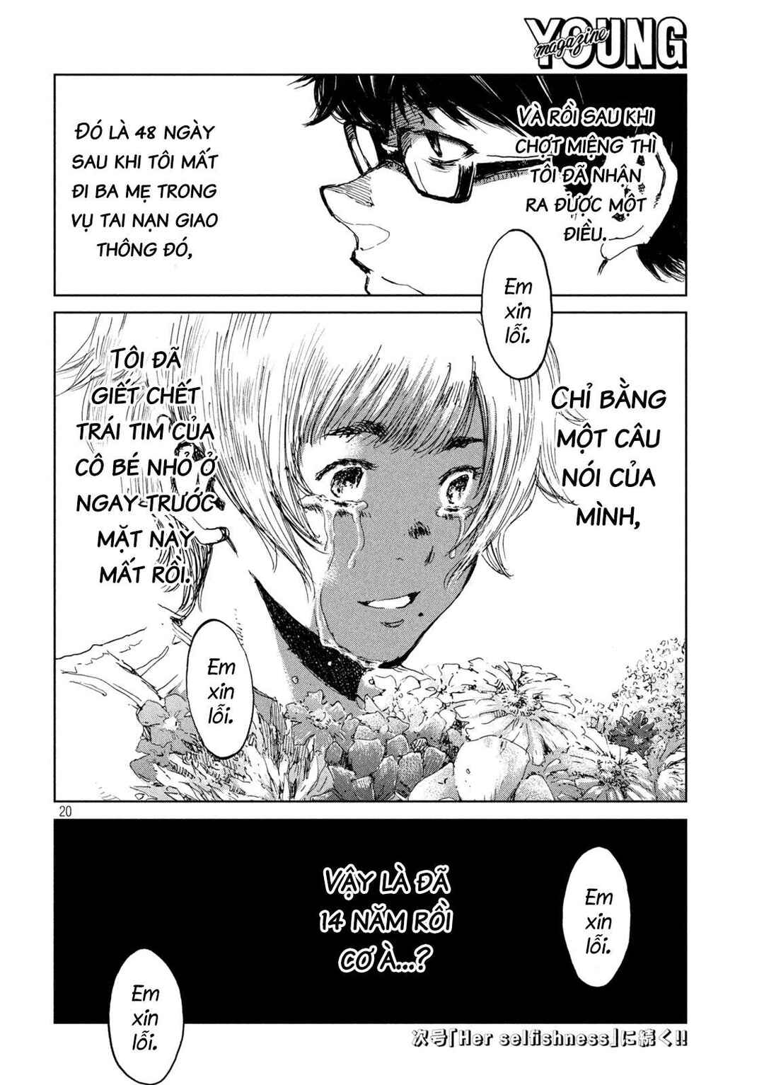 Chapter 35 - Page 22