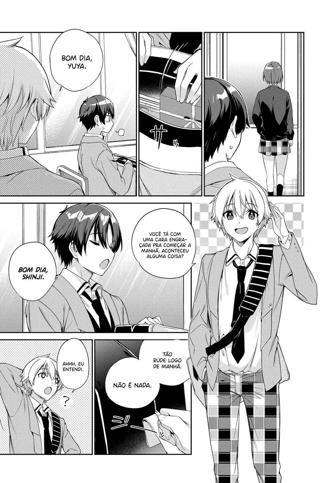 Chapter 21 - Page 6