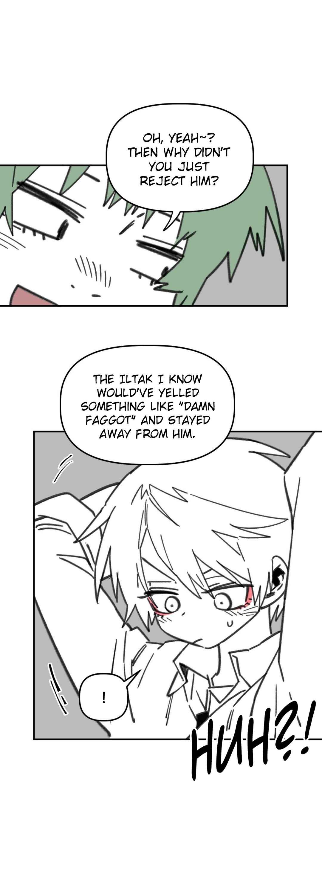Chapter 74 - Page 28