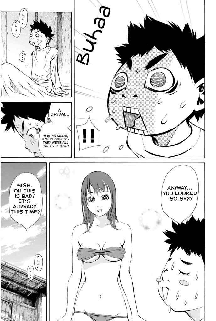 Chapter 144 - Page 11