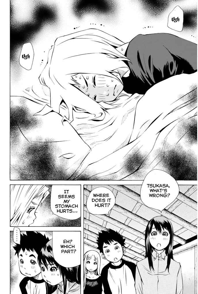 Chapter 144 - Page 16